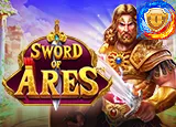 SWORD OF ARES